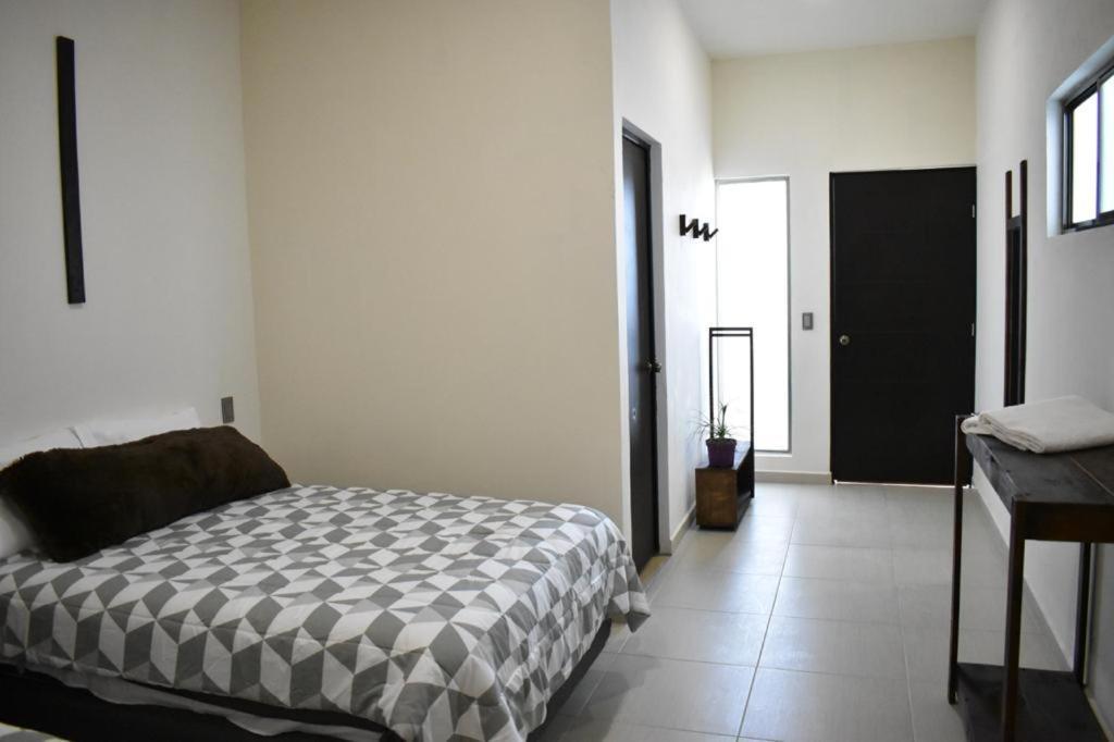 Ho Santa Maria Countryside Hotel Hospedaje Zumpango de Ocampo Exteriör bild