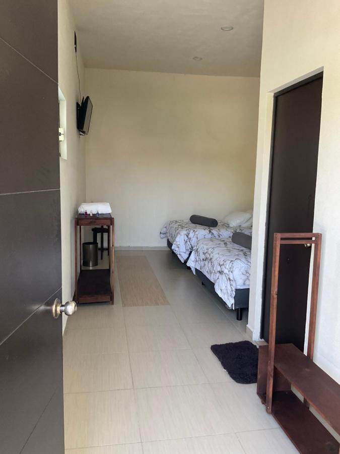 Ho Santa Maria Countryside Hotel Hospedaje Zumpango de Ocampo Exteriör bild