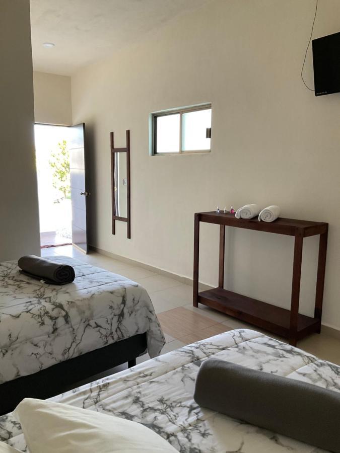 Ho Santa Maria Countryside Hotel Hospedaje Zumpango de Ocampo Exteriör bild