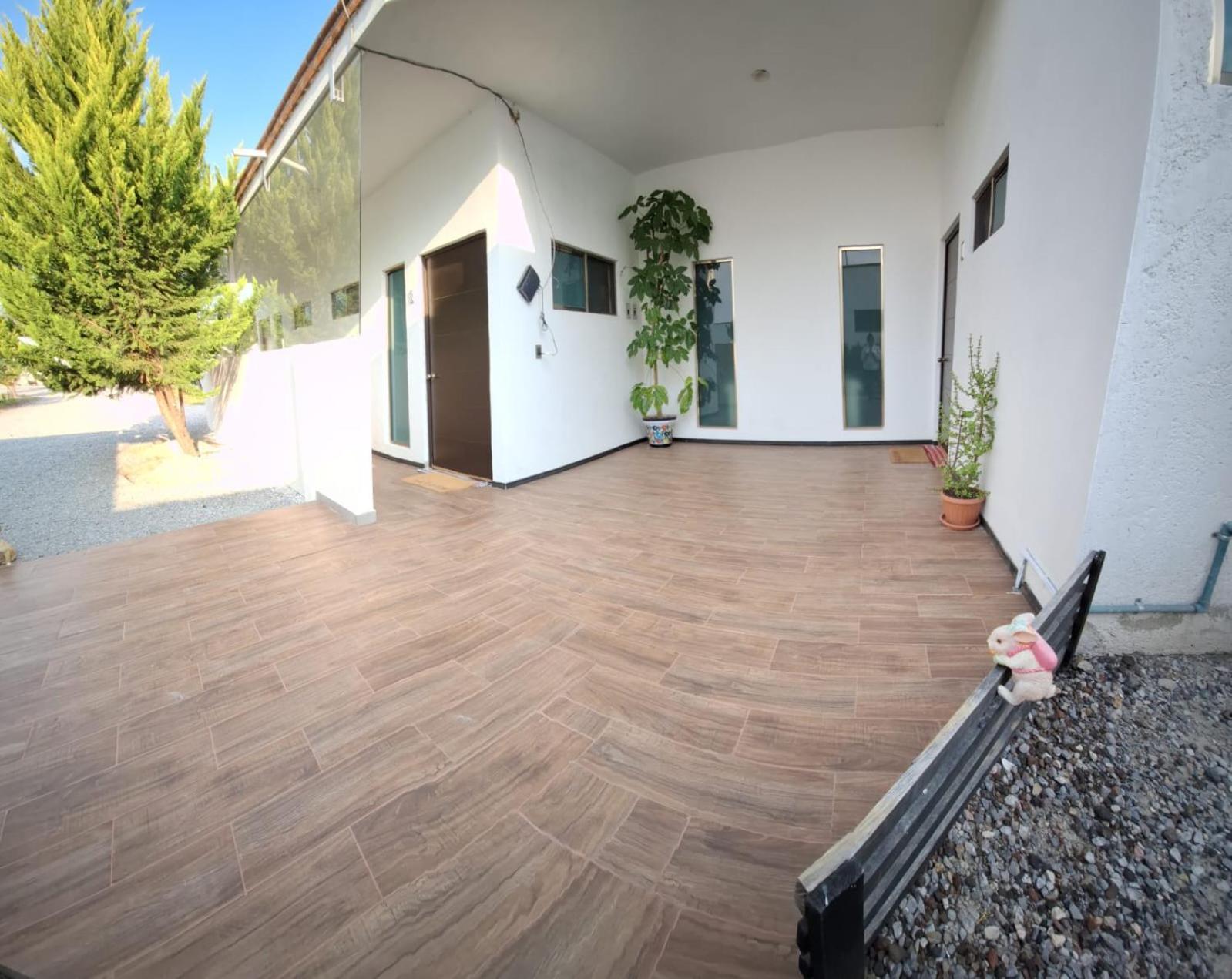 Ho Santa Maria Countryside Hotel Hospedaje Zumpango de Ocampo Exteriör bild